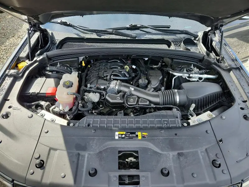 2022 JEEP CHEROKEE LATITUDE  