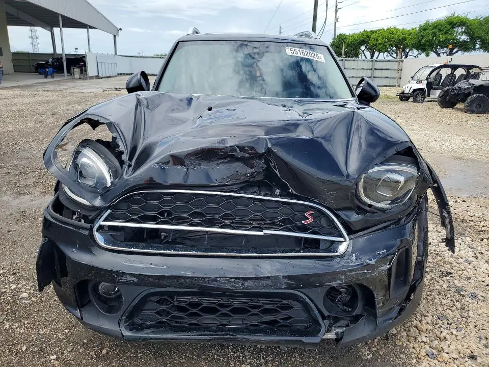2024 MINI COOPER S COUNTRYMAN  