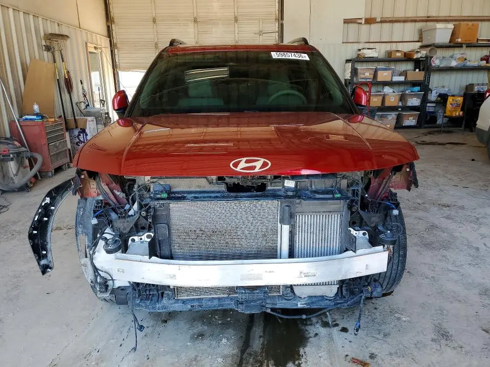 2024 HYUNDAI SANTA FE SEL  