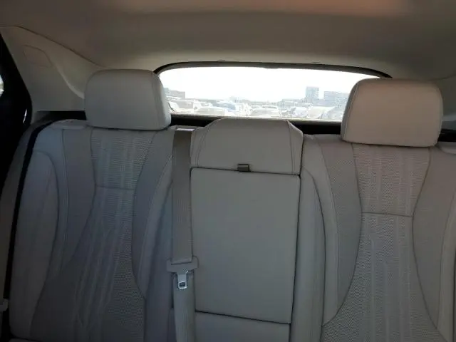 2024 BUICK ENVISION AVENIR  