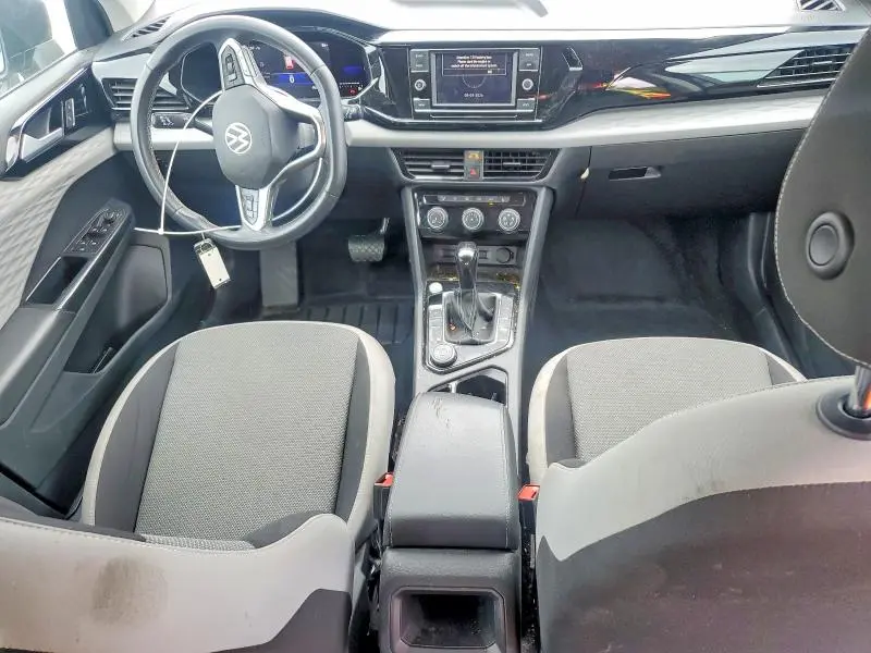 2023 VOLKSWAGEN TAOS S  