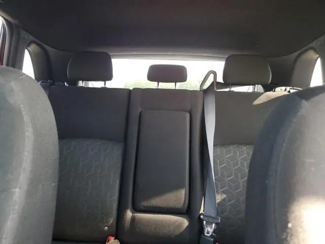 2020 MITSUBISHI OUTLANDER SPORT ES  