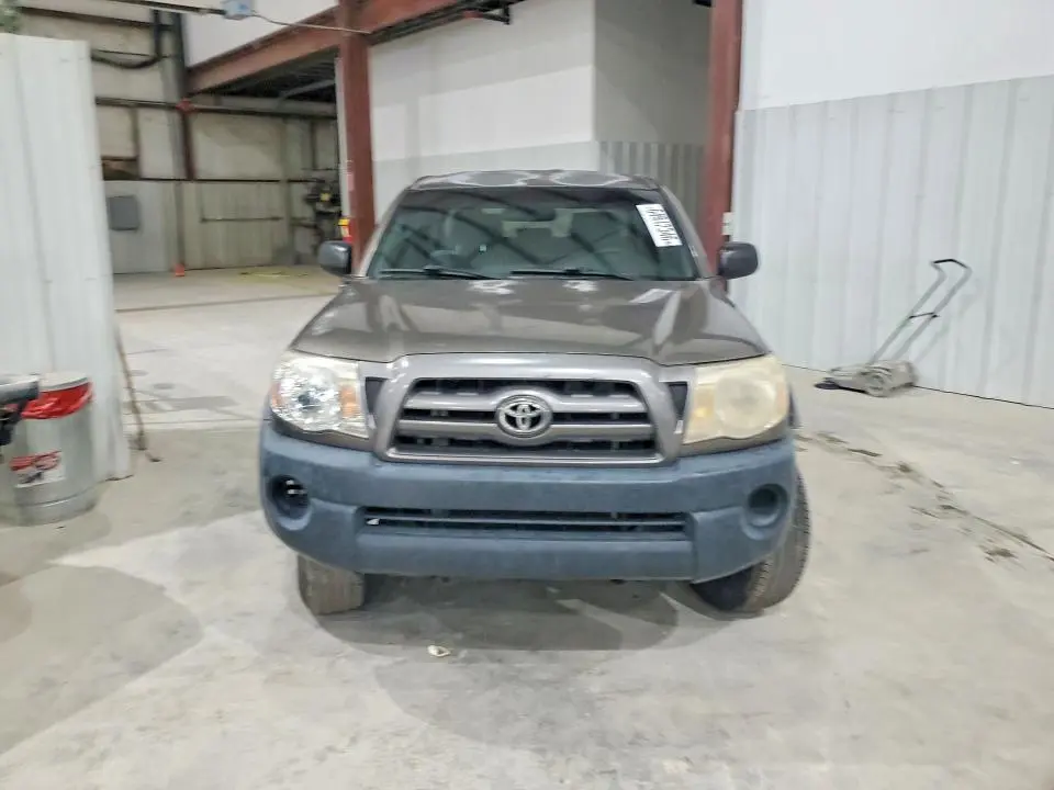 2010 TOYOTA TACOMA V6  