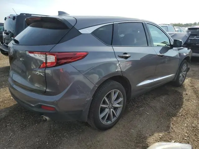 2021 ACURA RDX TECHNOLOGY  