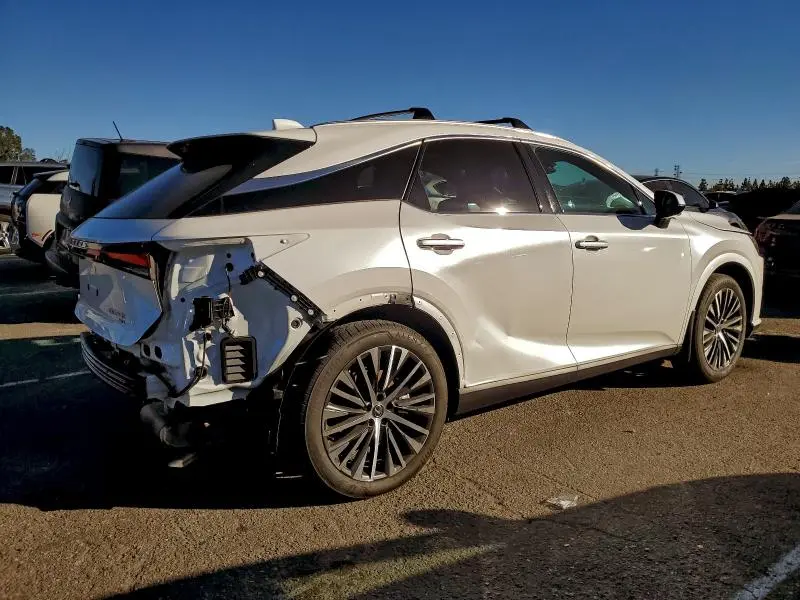 2024 LEXUS RX 350H BASE  