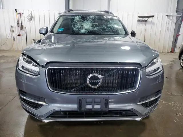 2016 VOLVO XC90 T6  