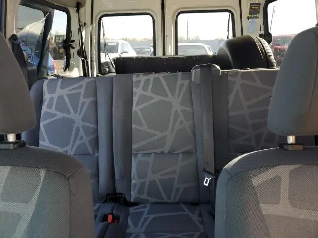 2013 FORD TRANSIT CONNECT XLT PREMIUM  