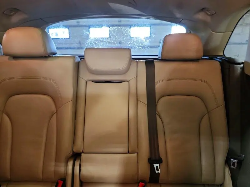 2013 AUDI Q5 PREMIUM PLUS  