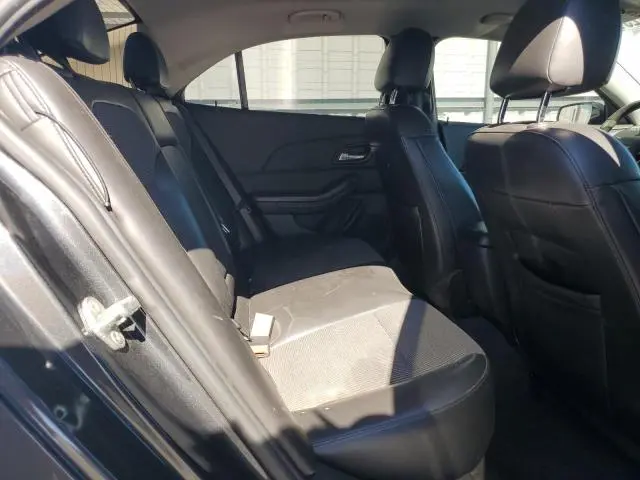 2014 CHEVROLET MALIBU 1LT  
