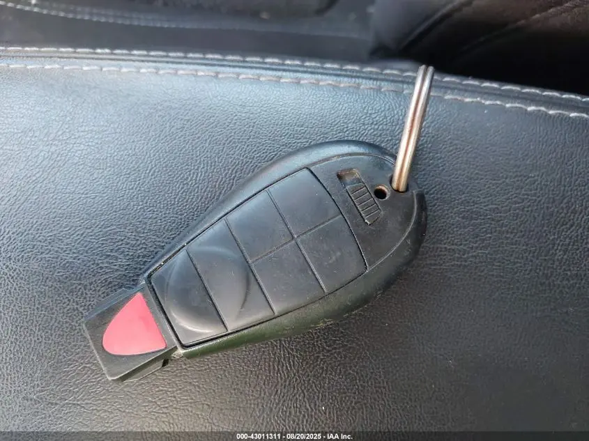 2020 JEEP CHEROKEE LATITUDE FWD