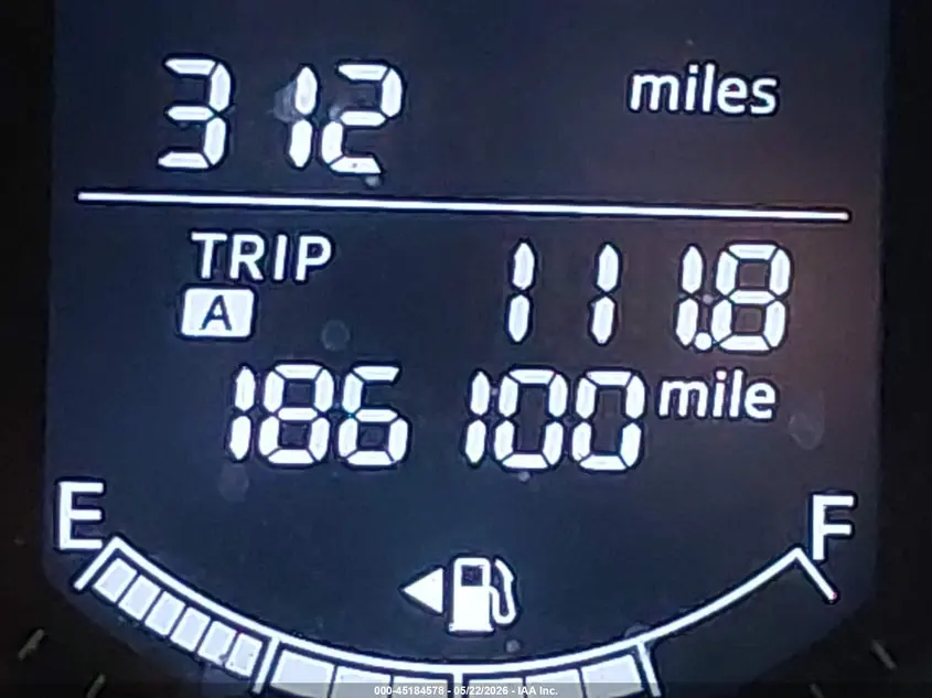 2015 MAZDA MAZDA6 I TOURING