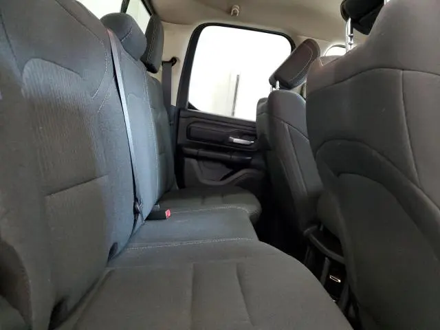 2020 RAM 1500 TRADESMAN  