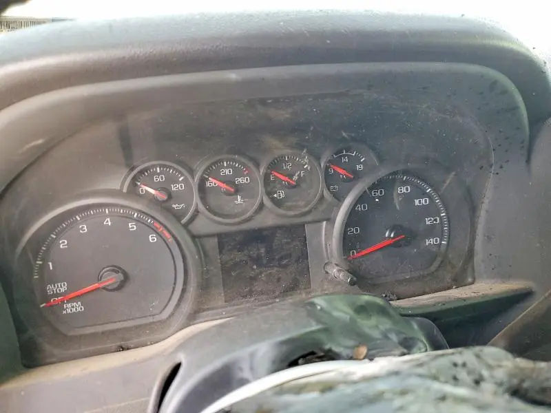 2024 CHEVROLET SILVERADO C1500 CUSTOM  