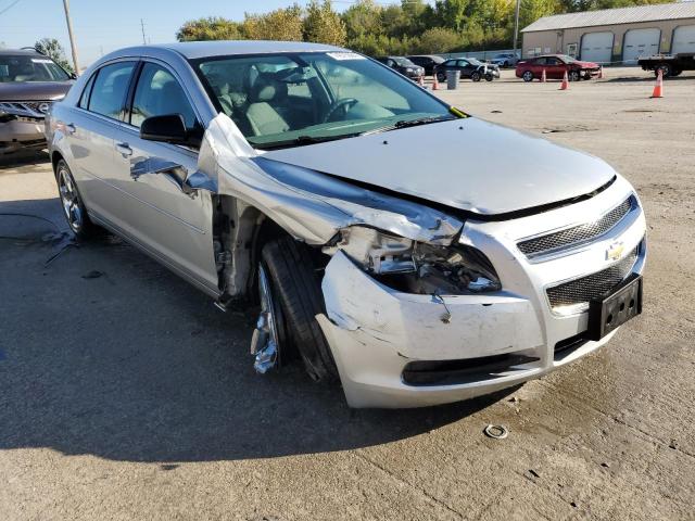 2012 CHEVROLET MALIBU LS