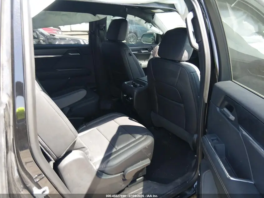 2026 GMC ACADIA ELEVATION FWD