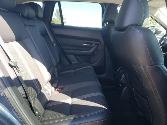 2024 MAZDA CX-50 PREFERRED  