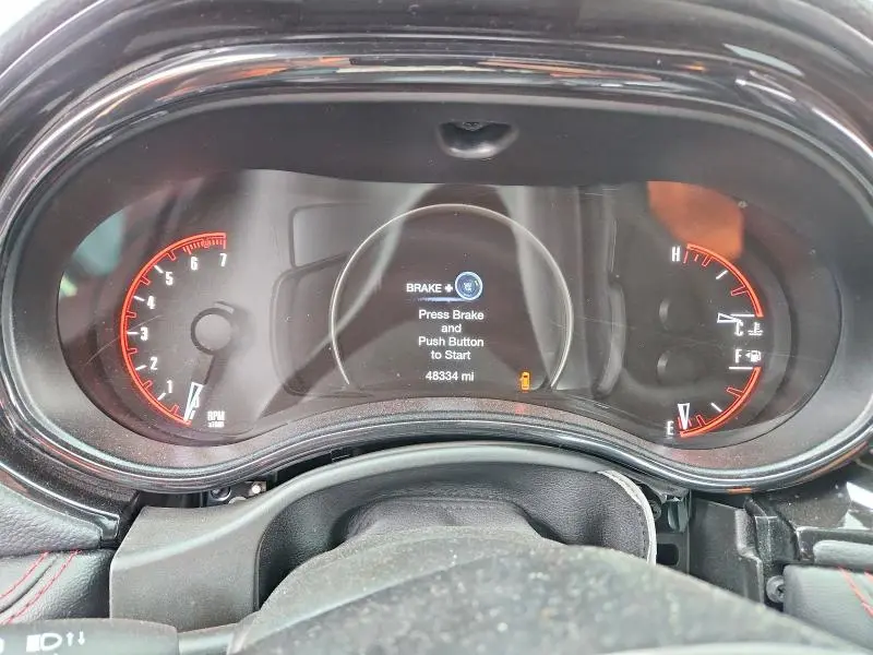 2023 DODGE DURANGO R/T  