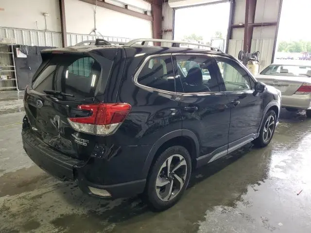 2023 SUBARU FORESTER TOURING