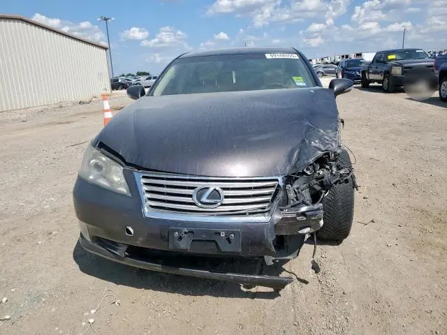 2011 LEXUS ES 350  