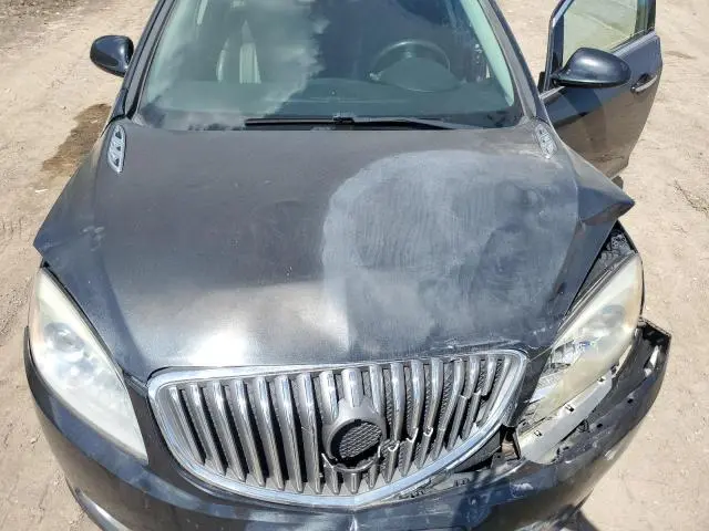 2014 BUICK VERANO   