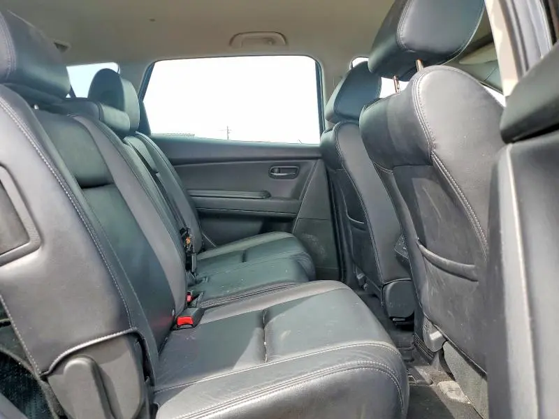 2010 MAZDA CX-9   