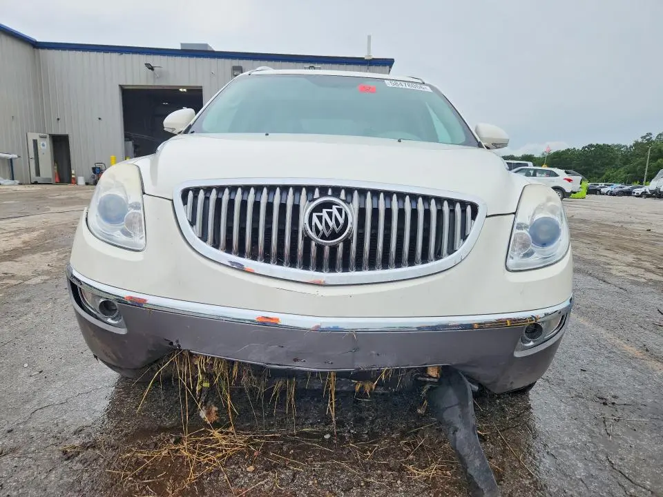 2010 BUICK ENCLAVE CXL  