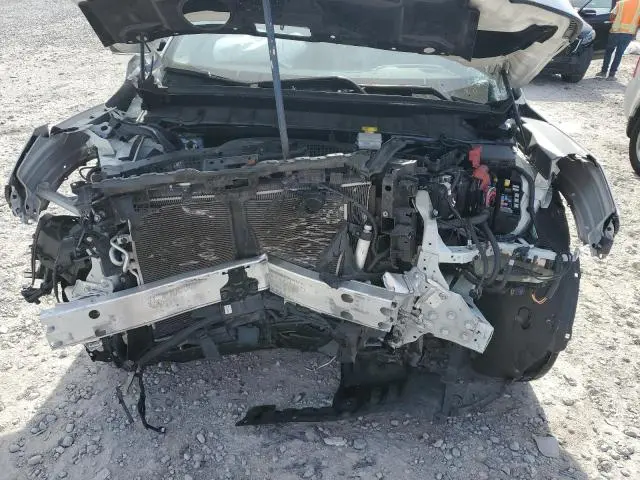 2024 INFINITI QX60 PURE  