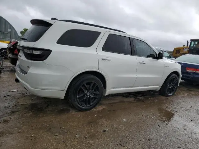 2023 DODGE DURANGO R  