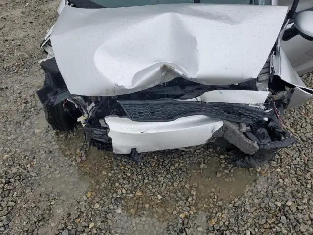 2017 KIA RIO LX