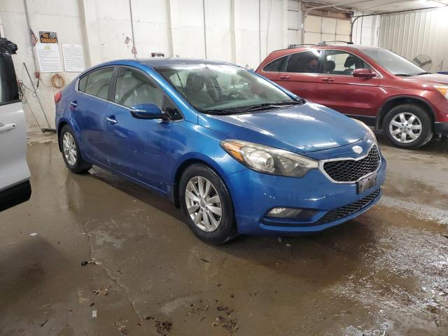 2014 KIA FORTE EX