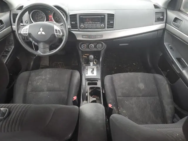 2015 MITSUBISHI LANCER ES  