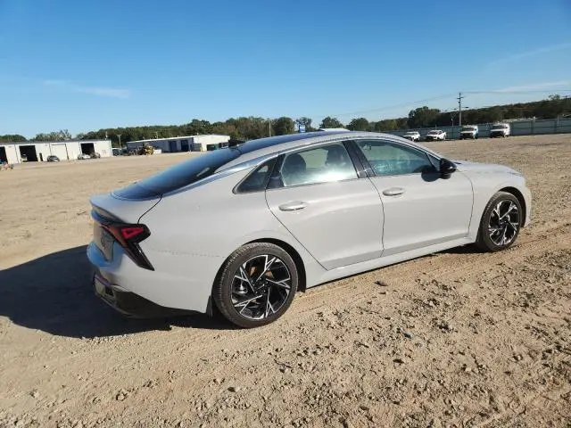 2025 KIA K5 GT LINE  