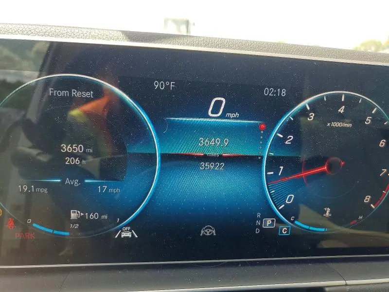 2023 MERCEDES-BENZ GLE 350 4MATIC  
