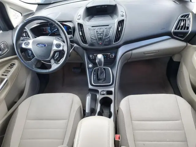 2013 FORD C-MAX SE  