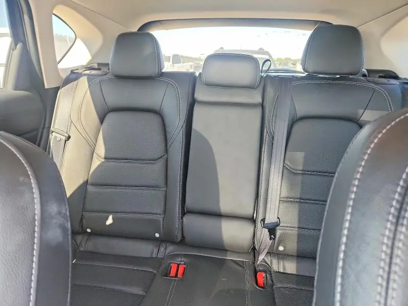 2025 MAZDA CX-5 PREFERRED  
