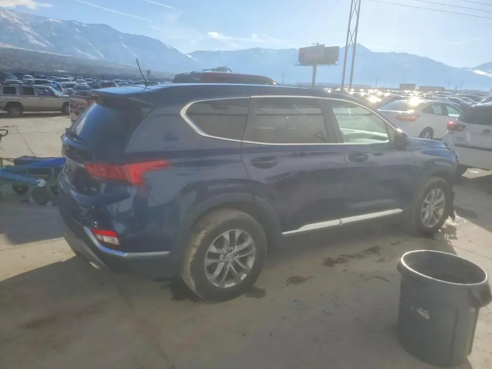 2019 HYUNDAI SANTA FE SE 2.4L  