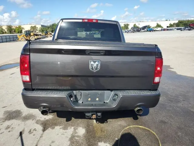 2017 RAM 1500 ST