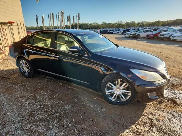 2011 HYUNDAI GENESIS 4.6L  