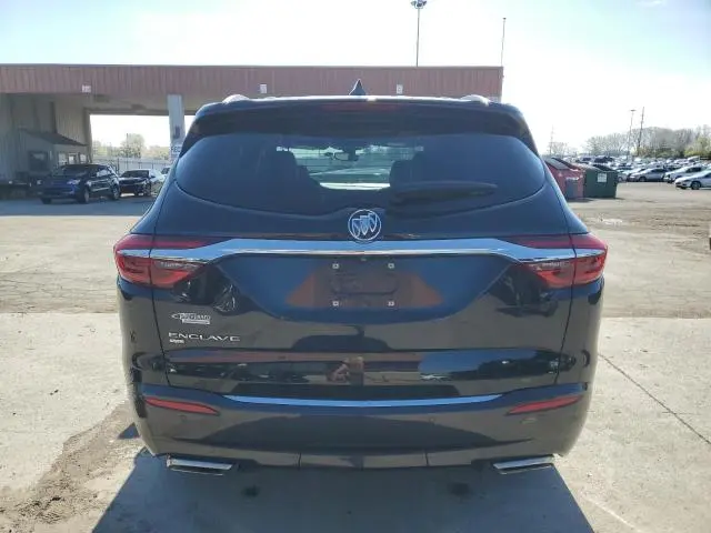 2020 BUICK ENCLAVE PREMIUM