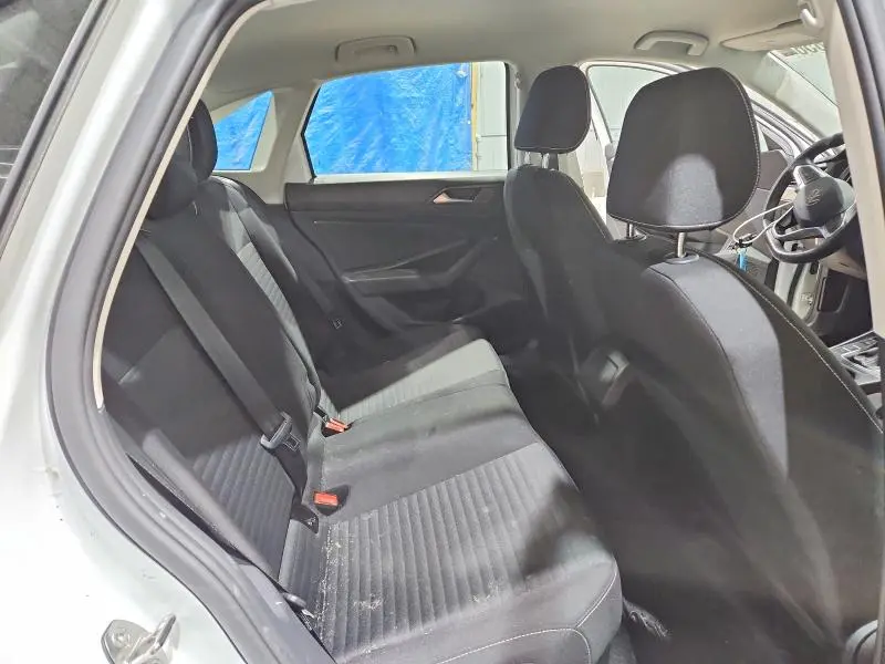 2024 VOLKSWAGEN JETTA S  