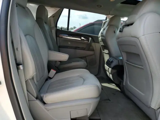 2014 BUICK ENCLAVE