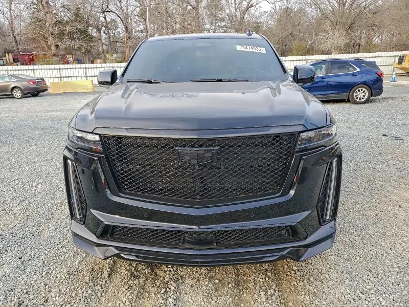 2023 CADILLAC ESCALADE V SPORT  