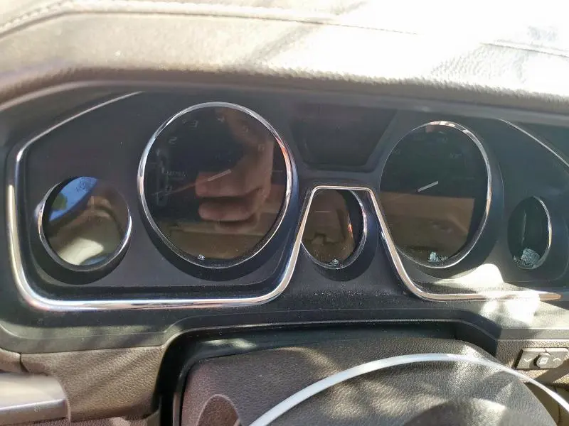 2013 GMC ACADIA DENALI  