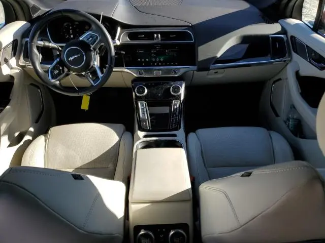 2020 JAGUAR I-PACE HSE  