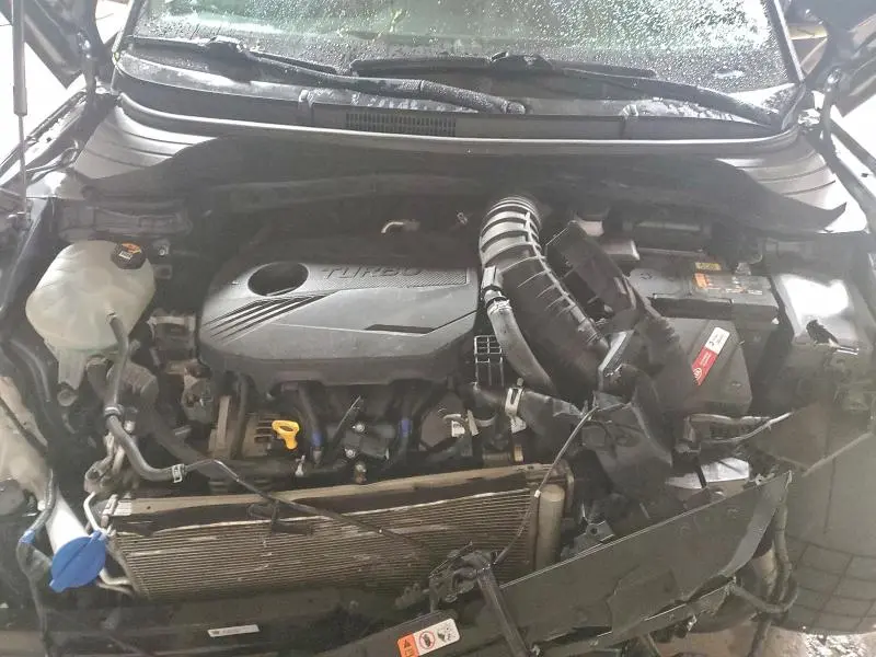 2020 KIA SOUL GT-LINE TURBO  