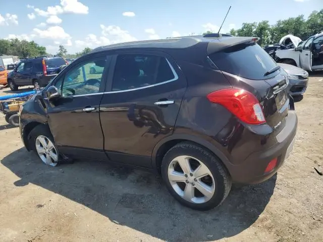 2015 BUICK ENCORE   
