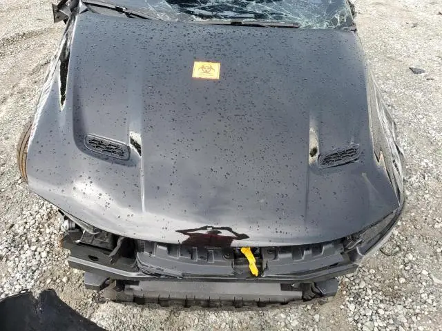 2024 DODGE HORNET GT  