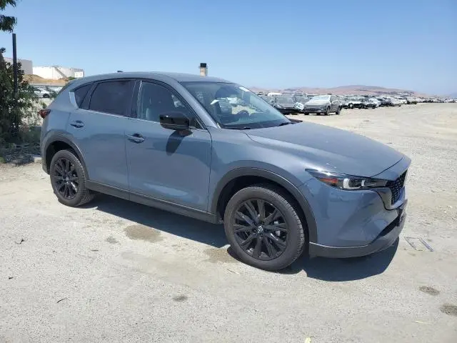 2023 MAZDA CX-5 PREFERRED  