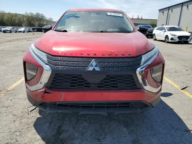 2022 MITSUBISHI ECLIPSE CROSS LE