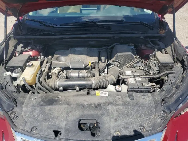 2017 LEXUS NX 200T BASE  